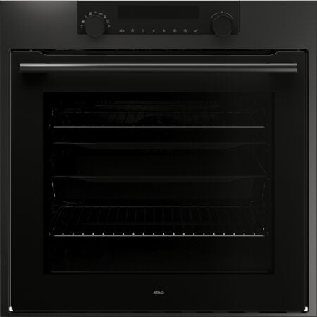 ATAG ZX6695D oven 71 l 3400 W Grafiet