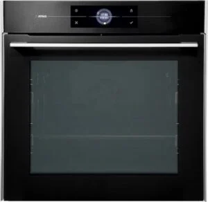 (Combi) ovens