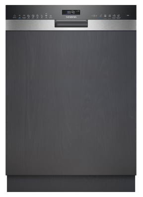Siemens iQ500 SN55ES12CE vaatwasser Semi-ingebouwd 14 couverts EWO4727