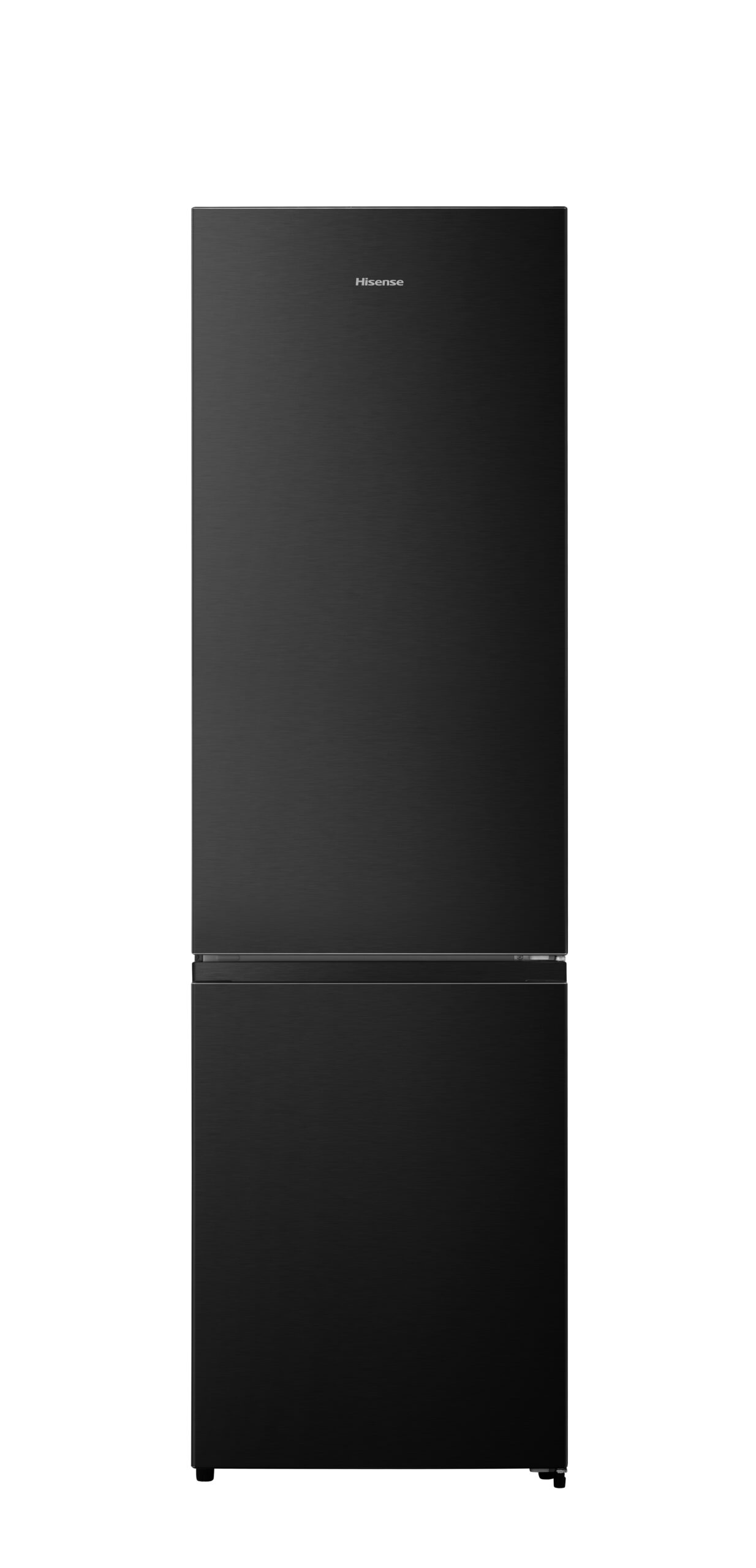 Hisense RB435N4BFE koel-vriescombinatie Vrijstaand 336 l Zwart Verpakkingsschade DHZ4768 - Afbeelding 11