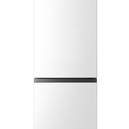 Hisense RB327N4BWE koel-vriescombinatie Vrijstaand 256 l Wit Verpakkingsschade DHZ4762