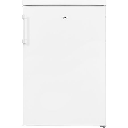 OK OFK121CW - Tafelmodel Koelkast met Vriesvak 85cm - Energieklasse C DHZ4893