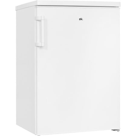 OK OFK121CW - Tafelmodel Koelkast met Vriesvak 85cm - Energieklasse C DHZ4894 - Afbeelding 3