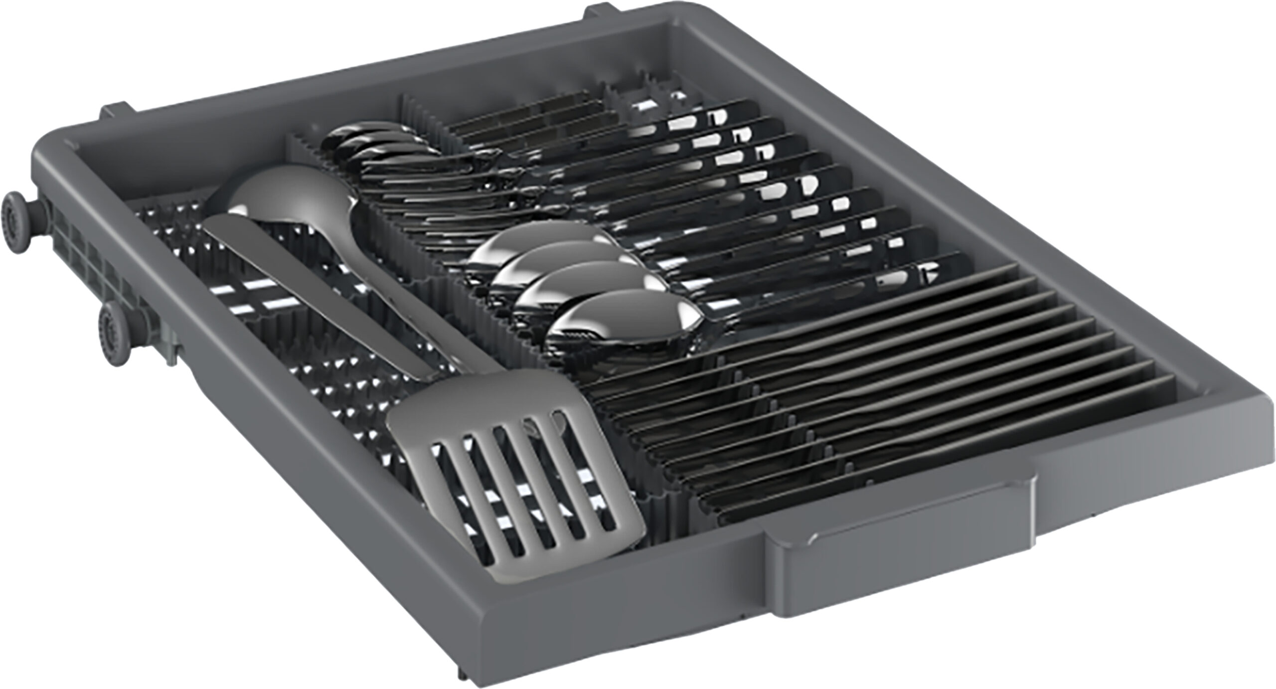 Beko BDIS38040Q vaatwasser Volledig ingebouwd 10 couverts DHZ4854 - Afbeelding 7