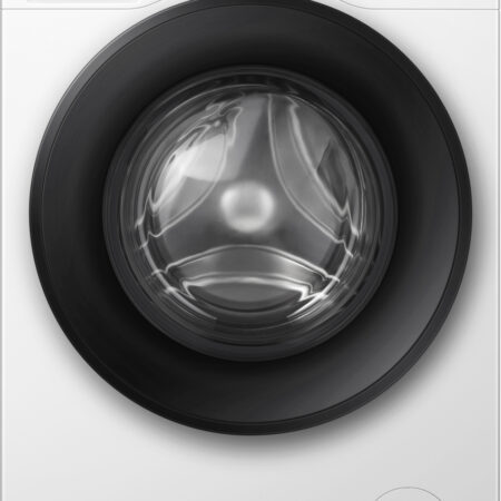 Hisense WF3S8043BW3 wasmachine Voorlader 8 kg 1400 RPM Wit EWO4743