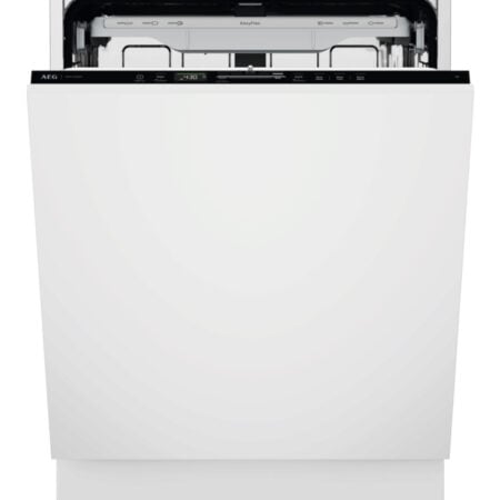 AEG GI8200A2SF Volledig ingebouwd 14 couverts