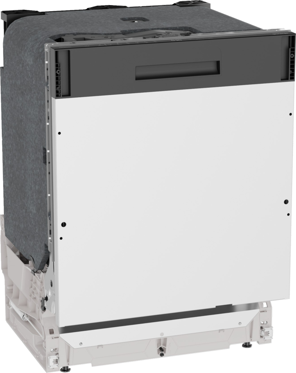 Gorenje GV642C65 Volledig ingebouwd 14 couverts DHZ4881 - Afbeelding 8