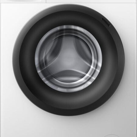Hisense WF1Q1041BW wasmachine Voorlader 10 kg 1400 RPM Wit Verpakkingsschade DHZ4798