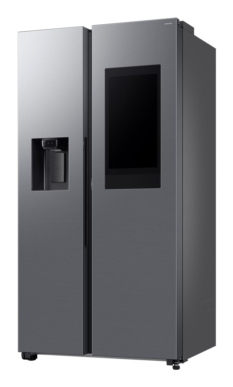 Samsung Series 9 RS90F67BET amerikaanse koelkast Vrijstaand 614 l Zwart - Afbeelding 5