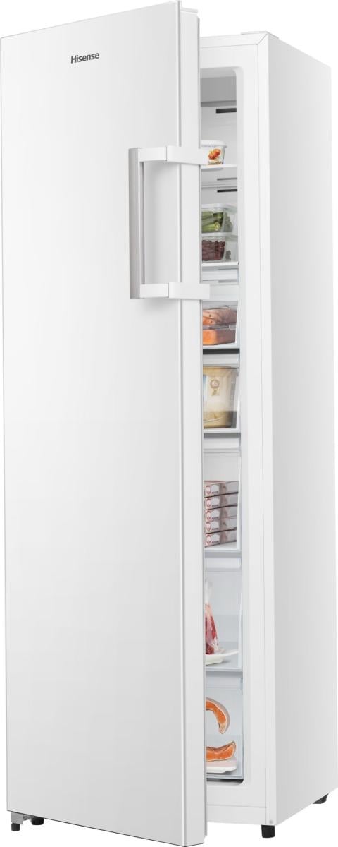 Hisense FV298N4AWE Vrieskast Vrijstaand 240 l Wit - Afbeelding 3
