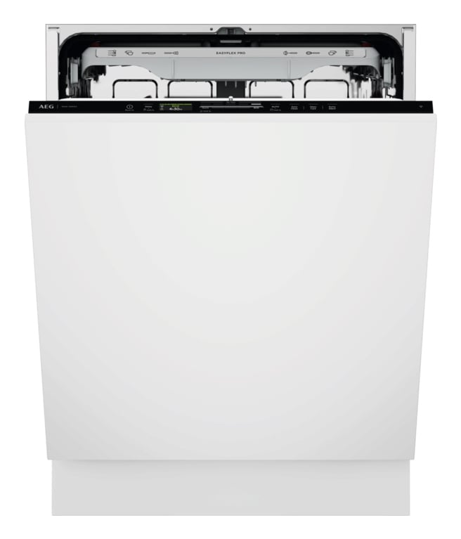 AEG Series 9000 GI9200X2TC Volledig ingebouwd 14 couverts DHZ4877 - Afbeelding 4