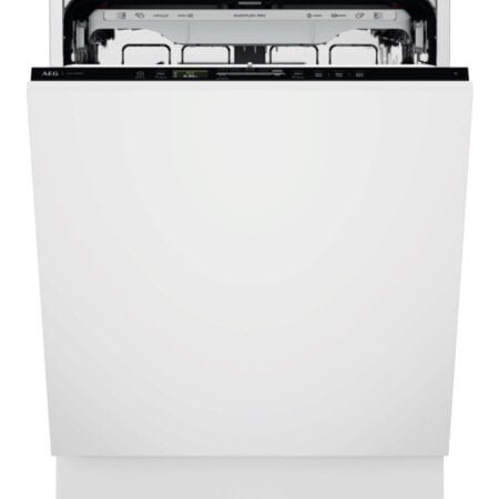 AEG Series 9000 GI9200X2TC Volledig ingebouwd 14 couverts DHZ4877