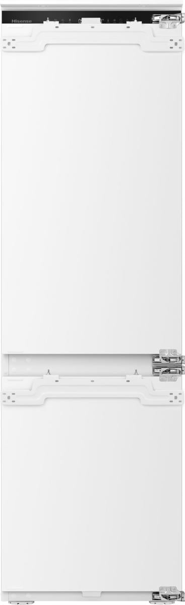 Hisense RB3B250SAWE koel-vriescombinatie Ingebouwd 252 l Wit Verpakkingsschade DHZ4767
