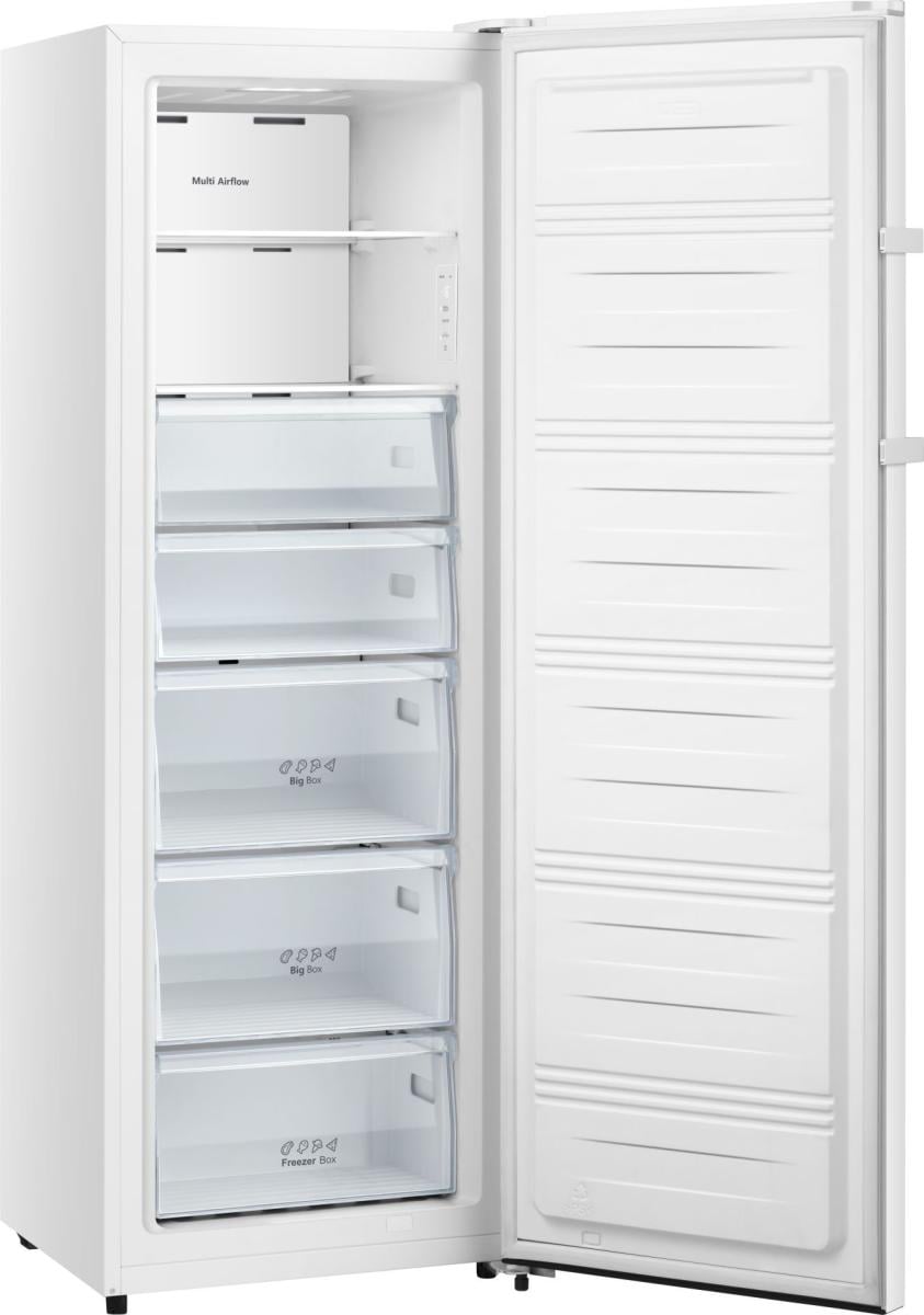 Hisense FV298N4AWE Vrieskast Vrijstaand 240 l Wit - Afbeelding 4