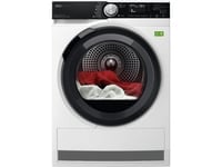 Aeg AEG TR8T75785 8kg warmtepompdroger DHZ4915
