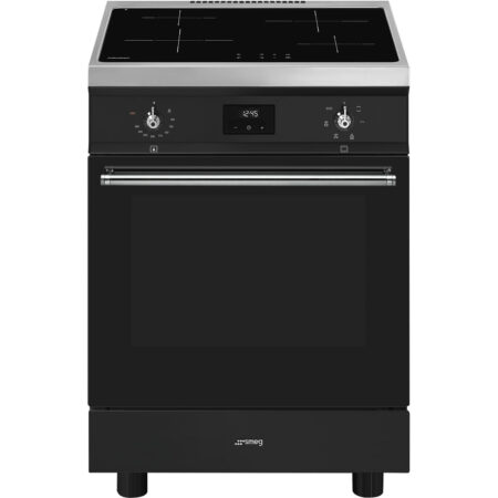 Smeg C6IMMBT2 inductiefornuis
