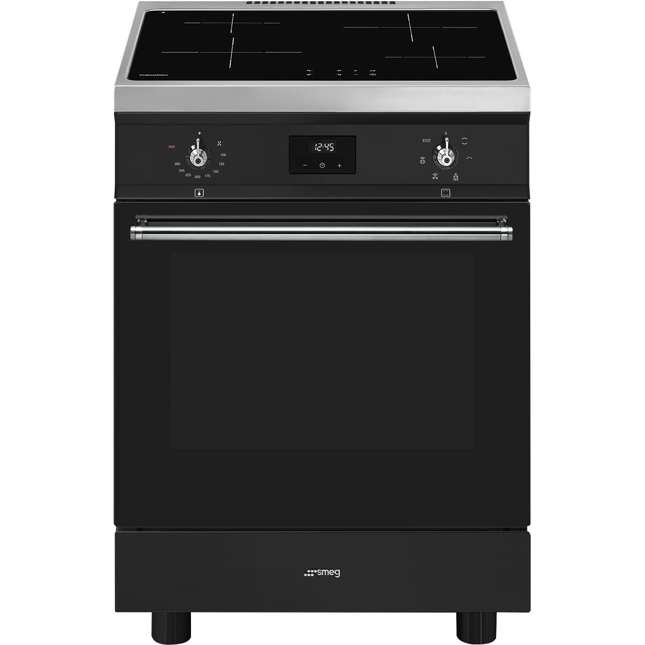 Smeg C6IMMBT2 inductiefornuis
