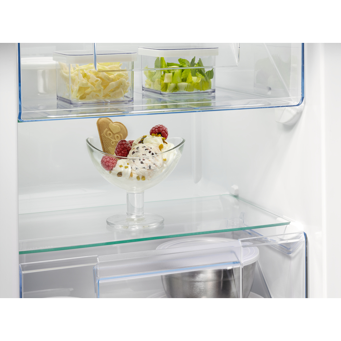 AEG TAB6L88ES Vrieskast Ingebouwd 98 l Wit DHZ4914 - Afbeelding 4