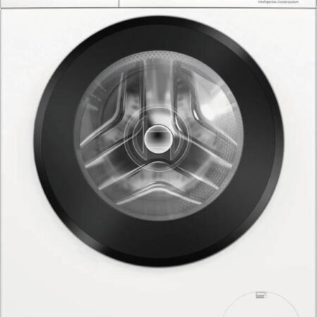 Bosch Serie 6 WGG254F10 wasmachine Voorlader 10 kg 1400 RPM Wit EWO4748