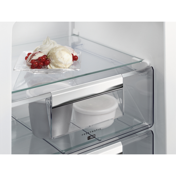 AEG TAB6L88ES Vrieskast Ingebouwd 98 l Wit DHZ4914 - Afbeelding 6