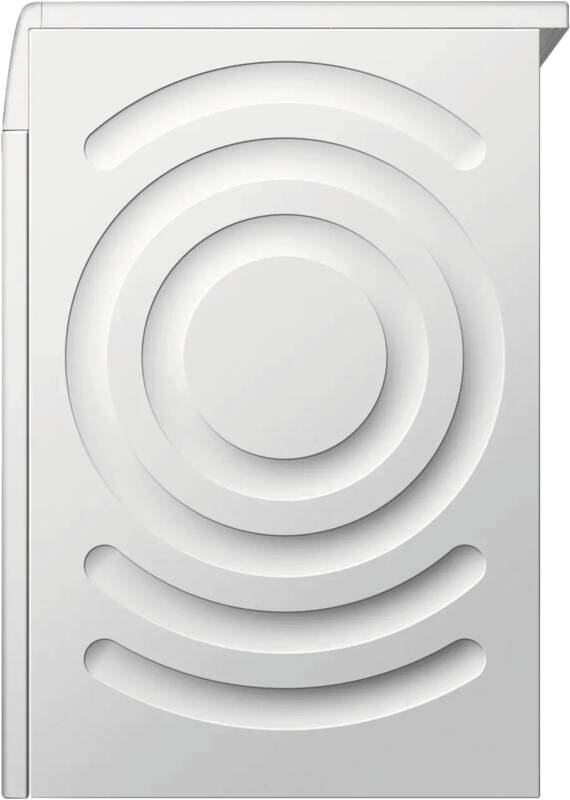 Bosch Serie 6 WGG254F10 wasmachine Voorlader 10 kg 1400 RPM Wit EWO4748 - Afbeelding 7