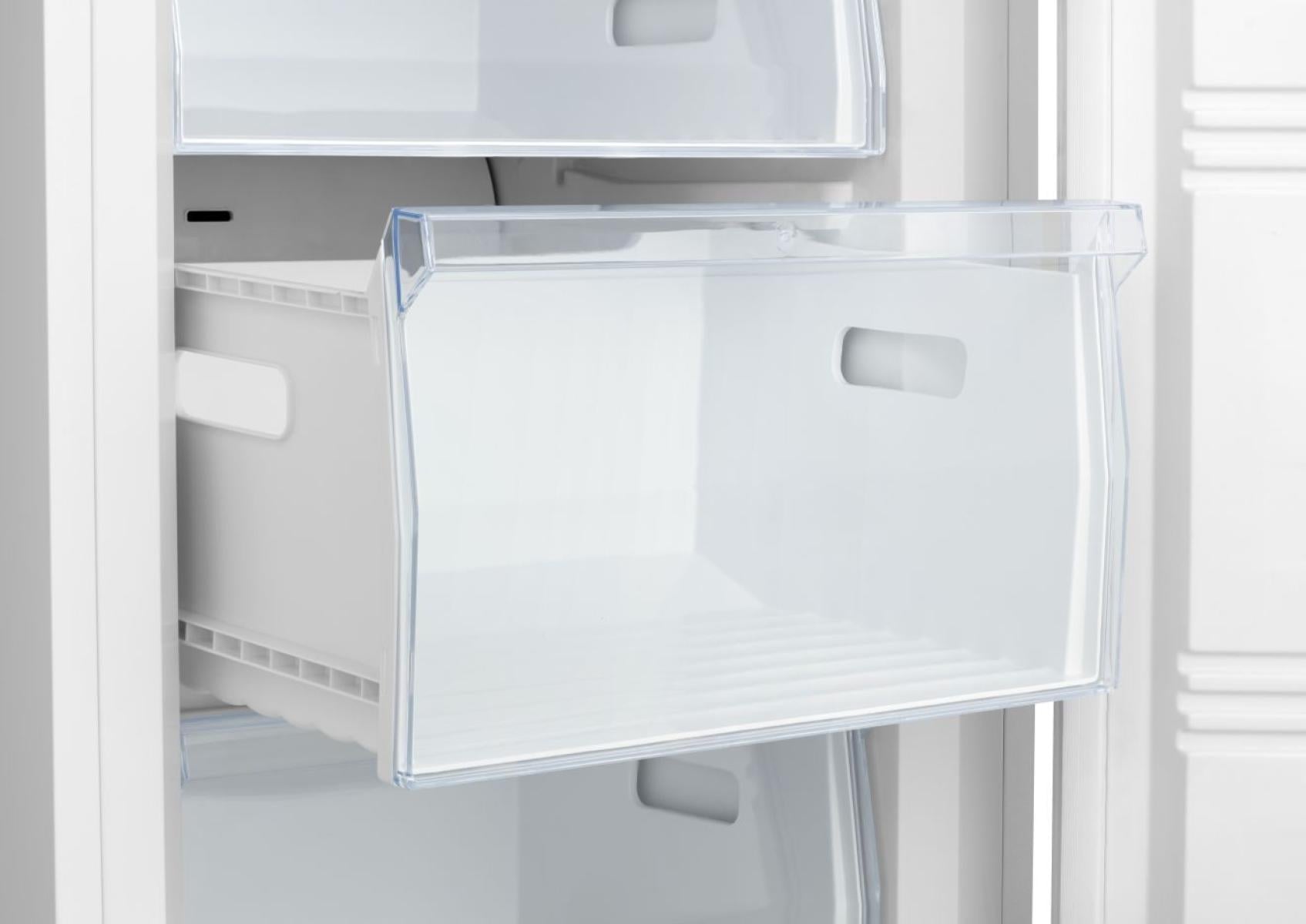 Hisense FV298N4AWE Vrieskast Vrijstaand 240 l Wit - Afbeelding 10