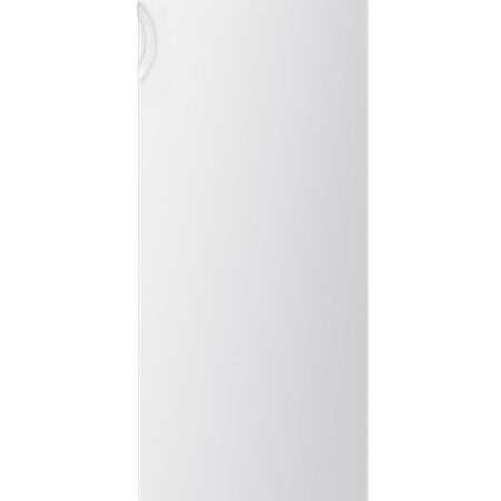 Fridgemaster MTZ55153E diepvriezer Vrieskast Vrijstaand 165 l Wit Verpakkingsschade DHZ4753