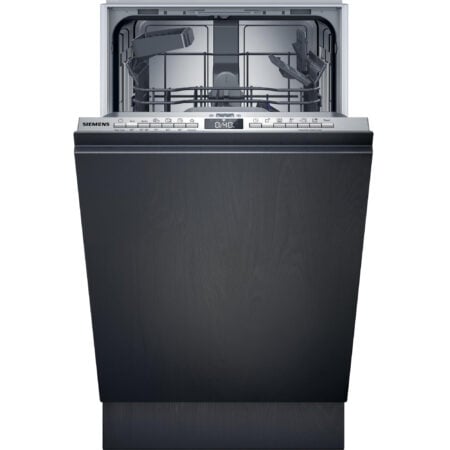 Siemens iQ300 SR63EX25KE vaatwasser Volledig ingebouwd 10 couverts DHZ4913