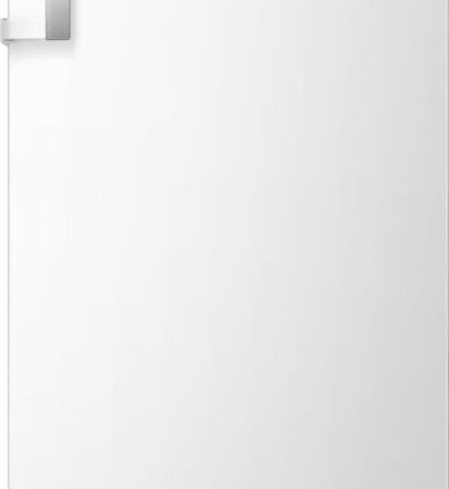 Hisense FV298N4AWE Vrieskast Vrijstaand 240 l Wit