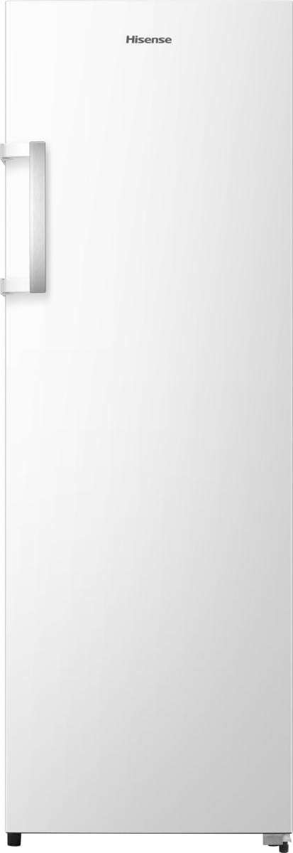 Hisense FV298N4AWE Vrieskast Vrijstaand 240 l Wit
