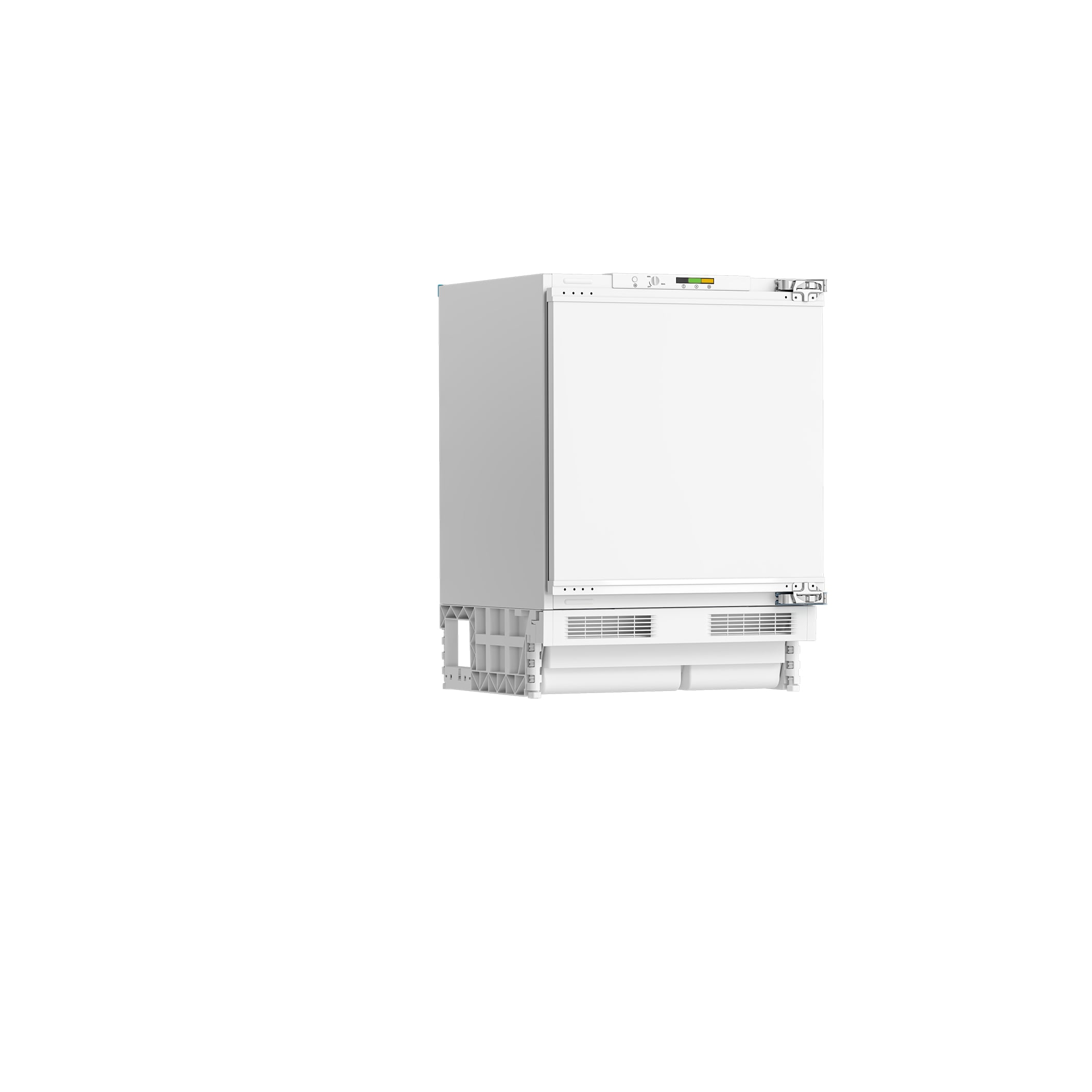 Beko BU1204N diepvriezer Vrieskast Ingebouwd 94 l Wit - Afbeelding 3