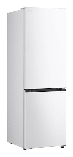 LG GBBS716ASW koel-vriescombinatie Vrijstaand 333 l Wit DHZ4974 VERPAKKINGSCHADE - Afbeelding 12