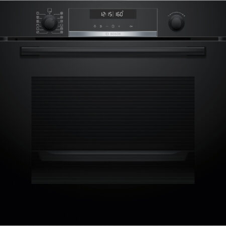 Bosch Serie 6 HBG578EB3 oven 71 l 3600 W Zwart