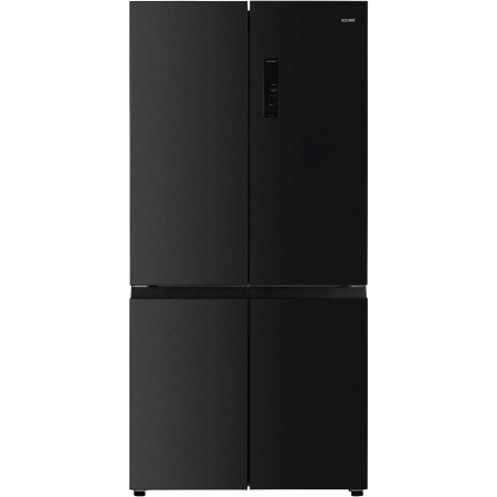 Koenic KDD181DNFIN - Koel-vriescombinatie - 343L koel, 179L vries, EWO14820261