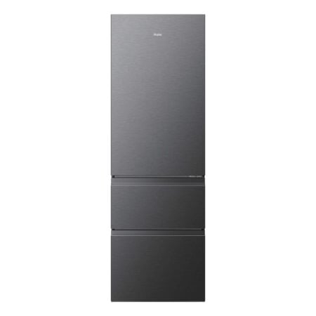 Haier HTR3618CNMP Vrijstaand 360 l Roestvrijstaal DHZ5124