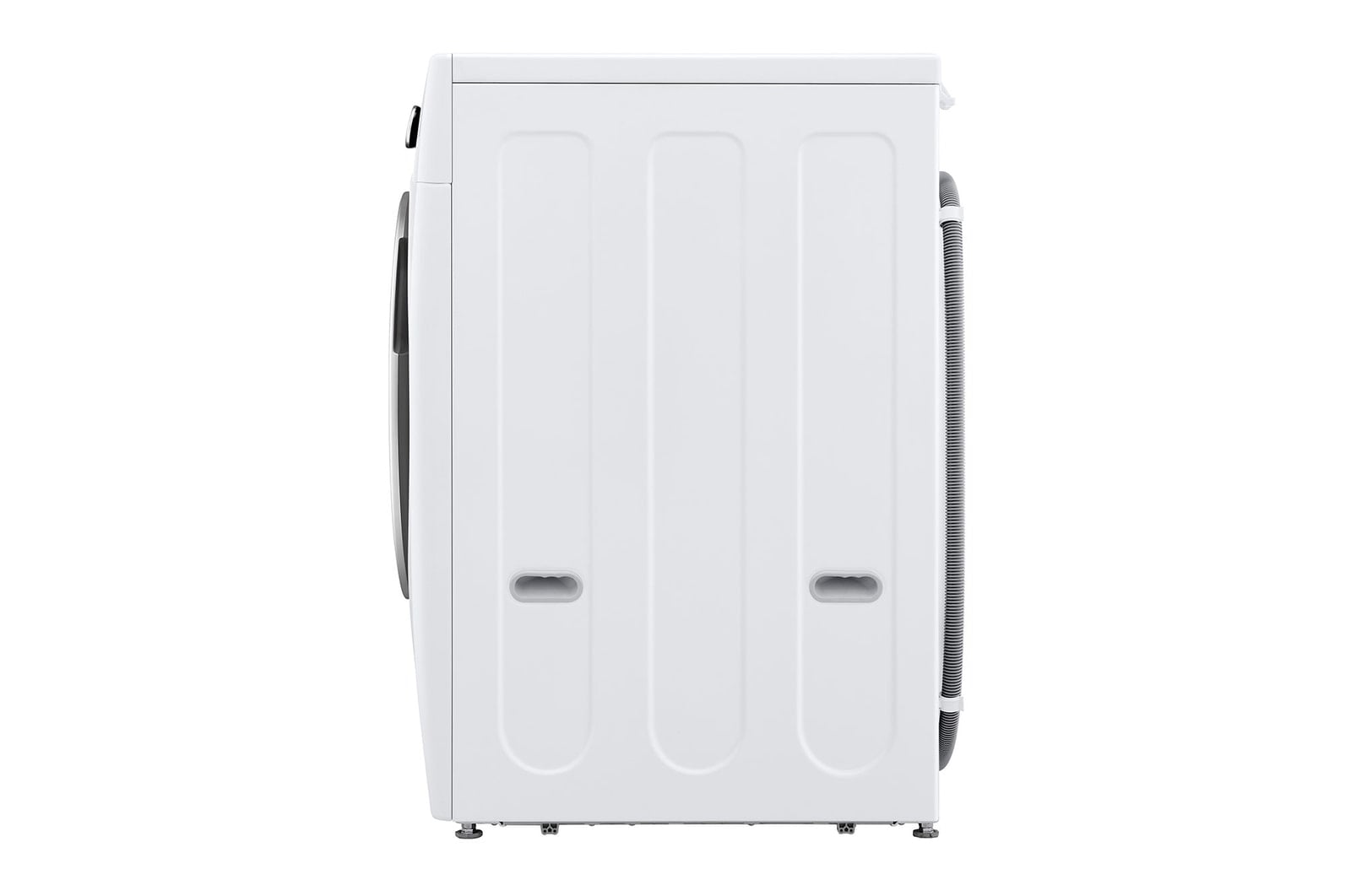 LG F0WVT202 wasmachine Voorlader 20 kg 1000 RPM Wit DHZ4952 VERPAKKINGSCHADE - Afbeelding 15
