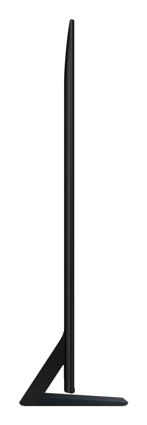Samsung TQ65QN70FA 165,1 cm (65") 4K Ultra HD Smart TV Wifi Zwart DHZ5036 VERPAKKINGSCHADE - Afbeelding 4