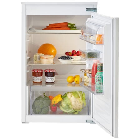 ATAG KD67088A koelkast Ingebouwd 136 l Wit B-keuze