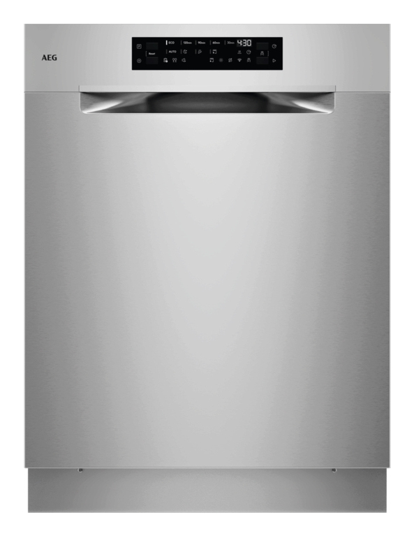AEG Series 7000 GU7200A1SCM Semi-ingebouwd DHZ5121 - Afbeelding 4