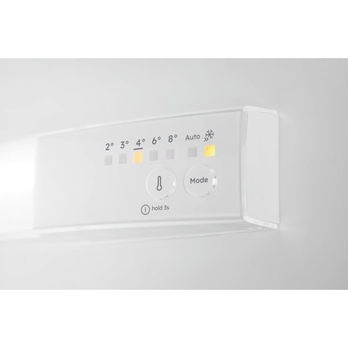 AEG Series 6000 TC6LS181ES Ingebouwd 292 l - Afbeelding 3