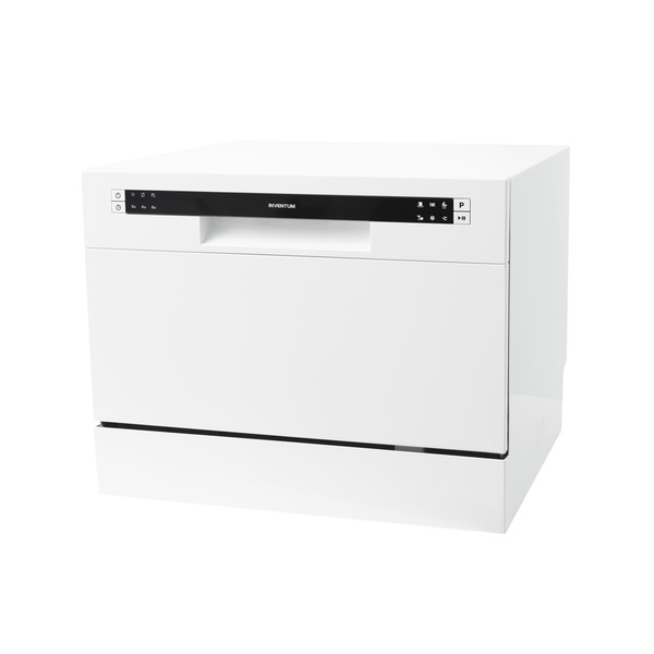 Inventum VVW5520 vaatwasser Aanrecht 6 couverts - Afbeelding 7
