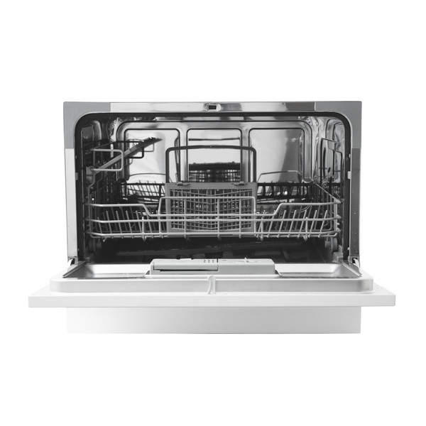 Inventum VVW5520 vaatwasser Aanrecht 6 couverts - Afbeelding 5