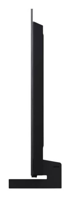LG OLED55C68LA 139,7 cm (55") 4K Ultra HD Smart TV Wifi Zwart DHZ5007 VERPAKKINGSCHADE - Afbeelding 5