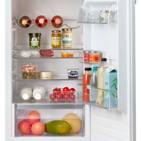 ATAG KD67102A koelkast Ingebouwd 167 l Wit B-keuze