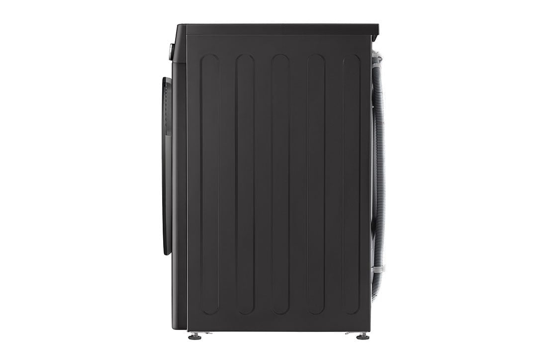 LG F4WR709YB wasmachine Voorlader 9 kg 1400 RPM Zwart DHZ4958 VERPAKKINGSCHADE - Afbeelding 10