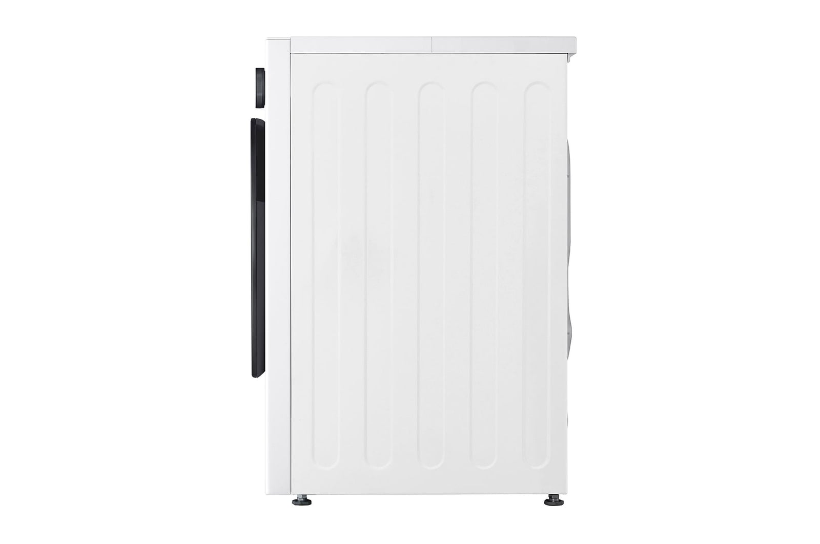 LG F4WX808YC wasmachine Voorlader 8 kg 1400 RPM Wit - Afbeelding 12