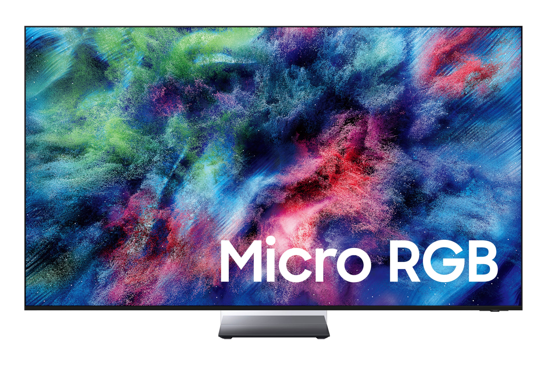 Samsung 65" MRE65R95H Micro RGB 4K Vision AI Smart TV R95H (2026) DHZ5012 VERPAKKINGSCHADE - Afbeelding 3