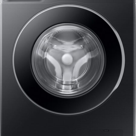 Samsung WW90DG6G94LBU4 wasmachine - voorlader - 9 kilo - A label - autodosering