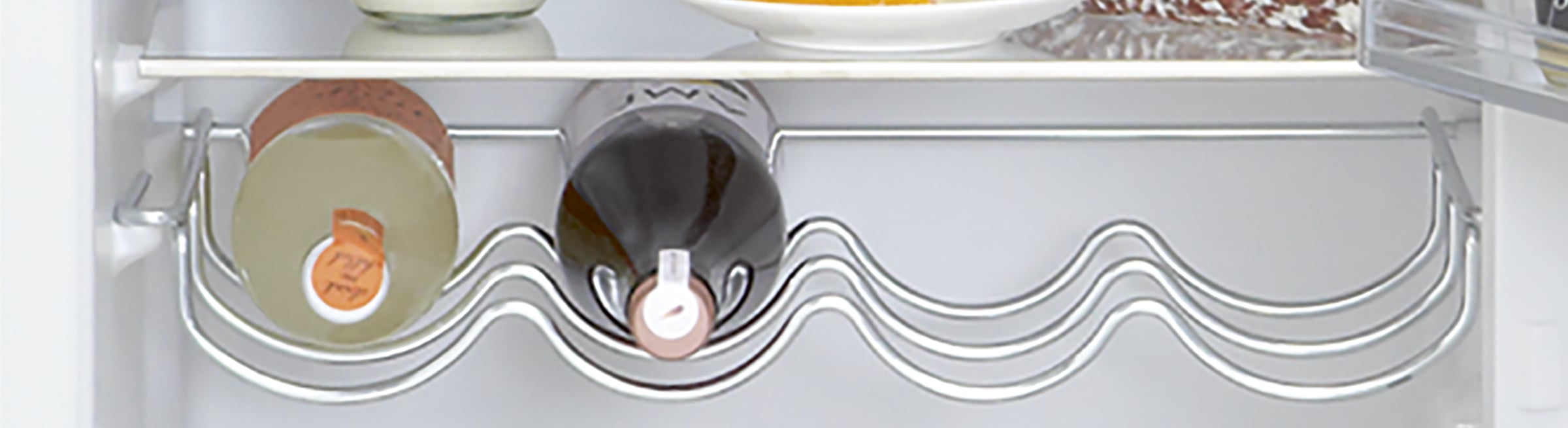 ATAG KS37122A koelkast Ingebouwd 209 l Wit - Afbeelding 4