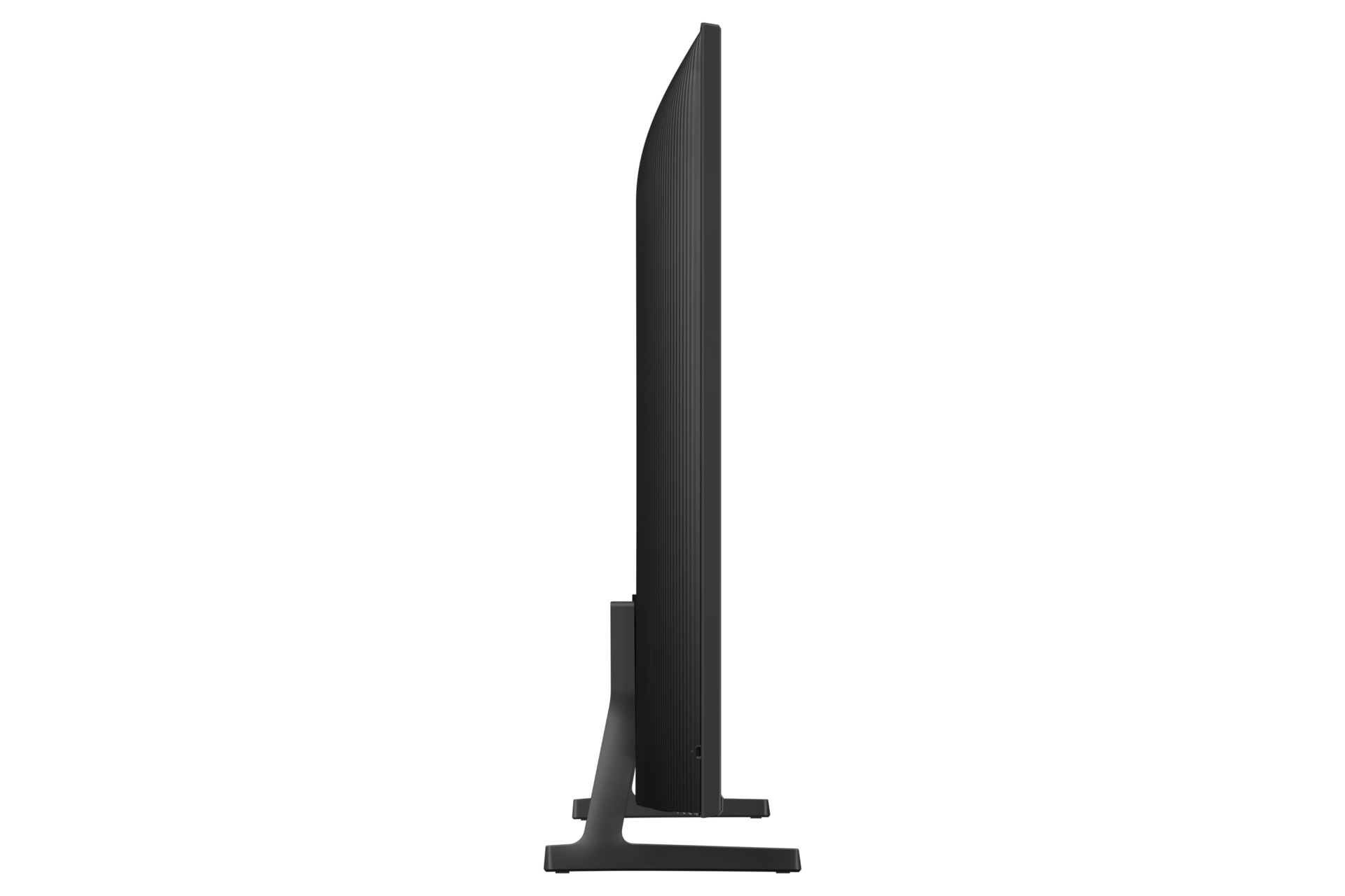 Samsung TQ55QEF1AU 139,7 cm (55") 4K Ultra HD Smart TV Wifi Grijs - Afbeelding 4